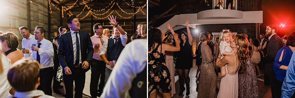 Rustic barn wedding in Myakka, Sarasota, Florida by Tampa and New England Wedding Photographer