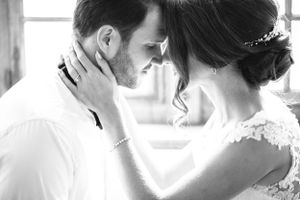 A couple from Norway and a wedding in Mallorca