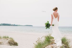 Winter wedding in Mallorca.
