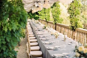 elegant wedding in Mallorca