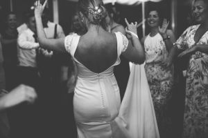 wedding party in Palma