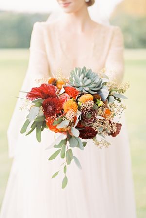 winter wedding in Palma