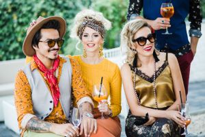 international wedding in Palma