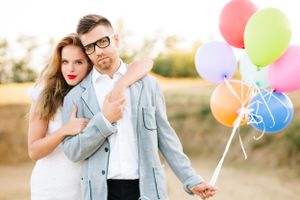 vintage styled wedding Mallorca