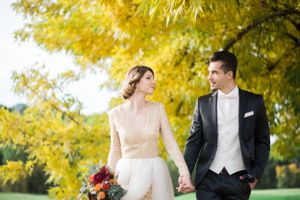 luxury wedding in Mallorca