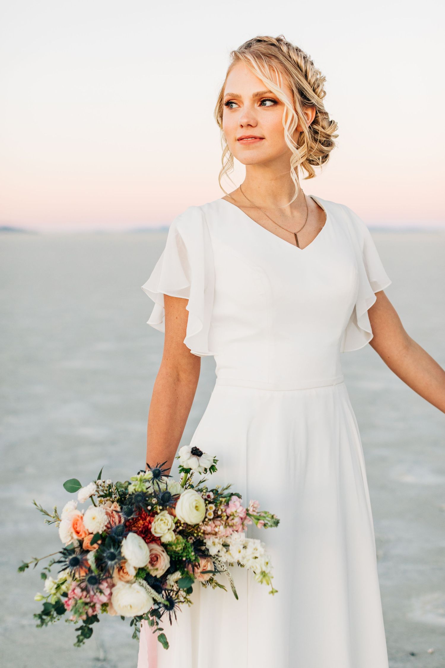 utah bridal shop