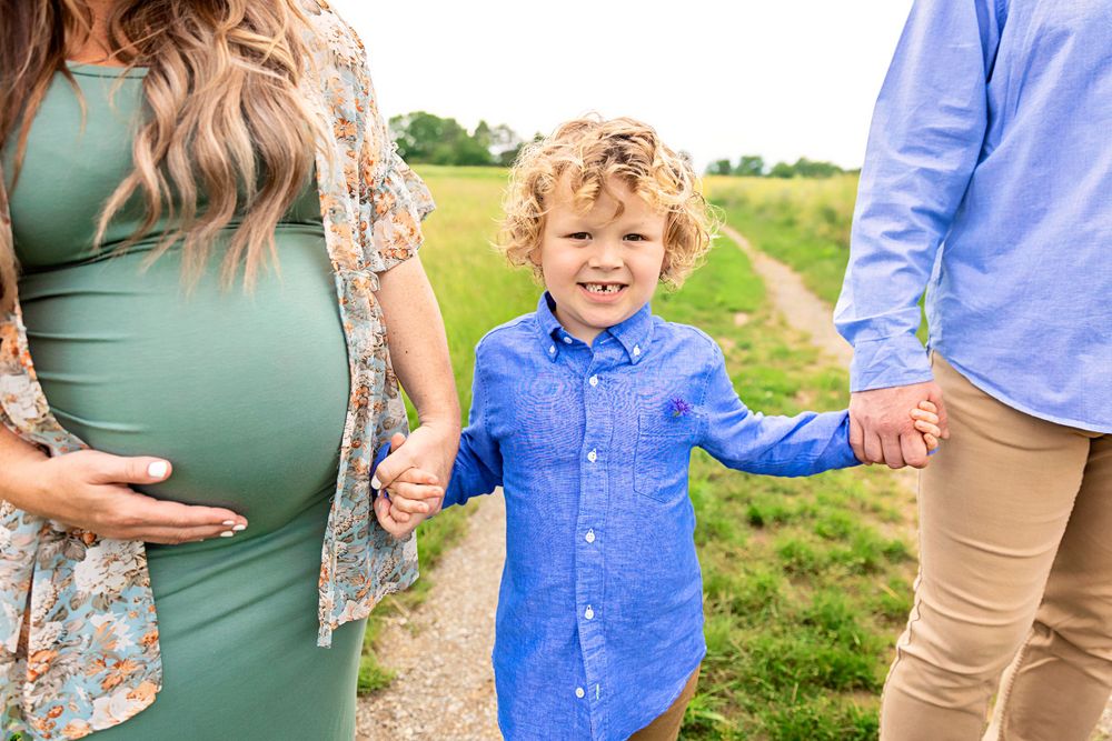 Maternity Kate Swartz Photography