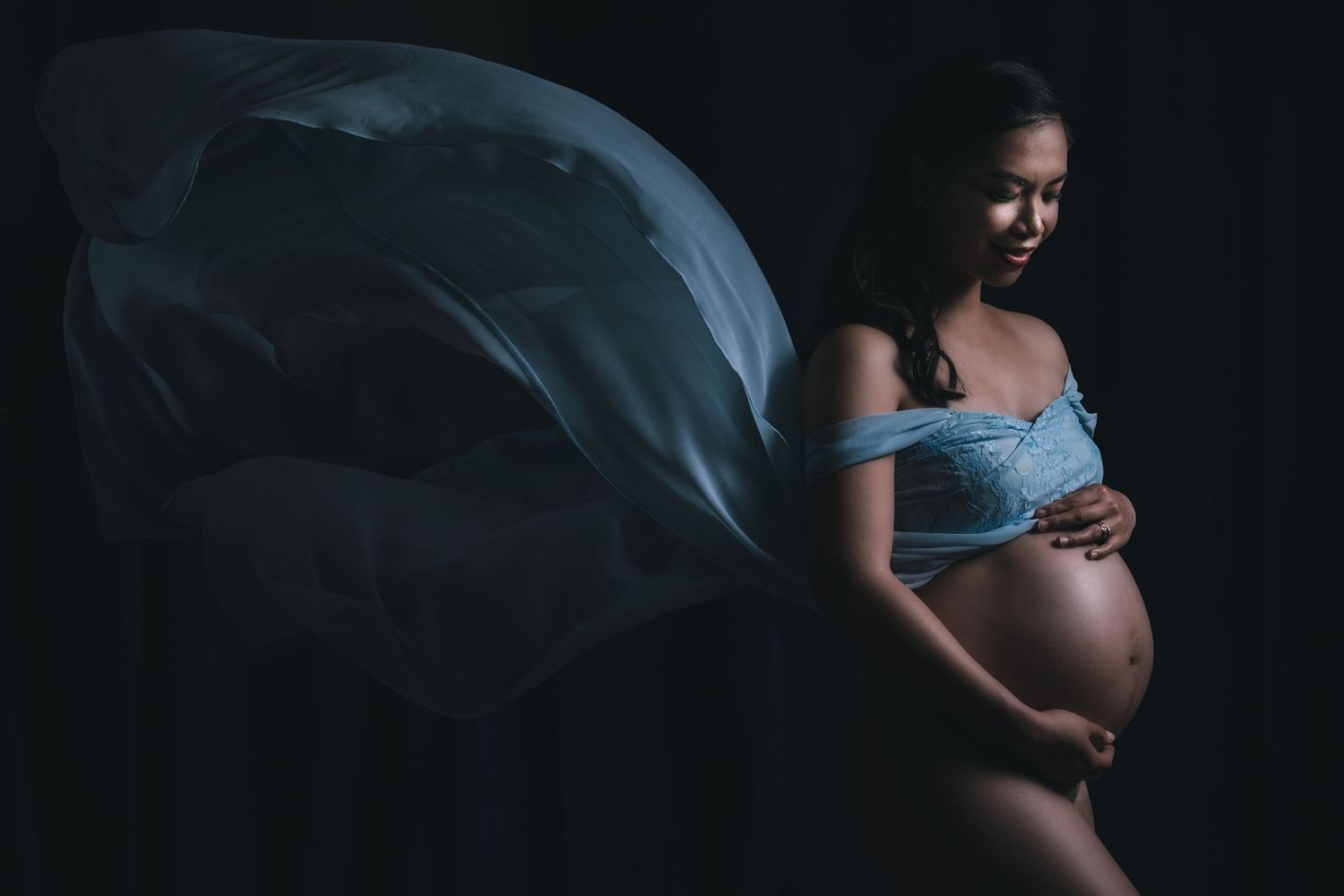Maternity - Charmaine