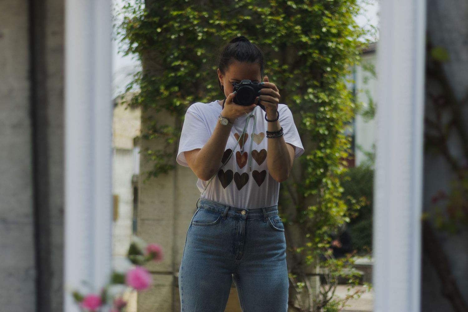 Ryter Alissa, AR-Photographie