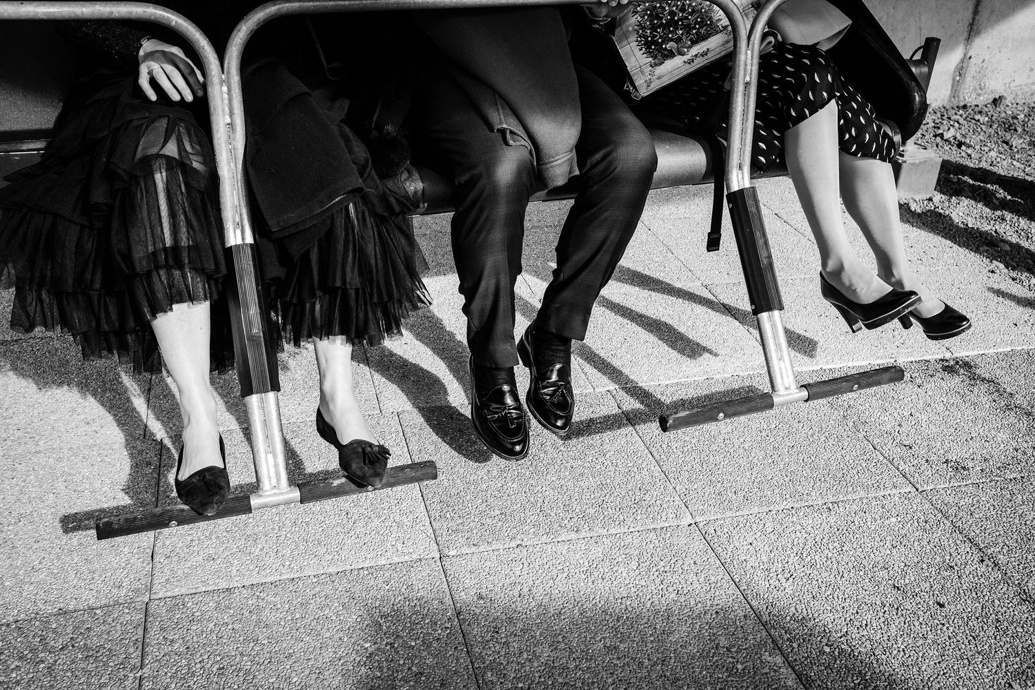 TLOOK photographe de mariage de style documentaire, Wasserngrat à Gstaad