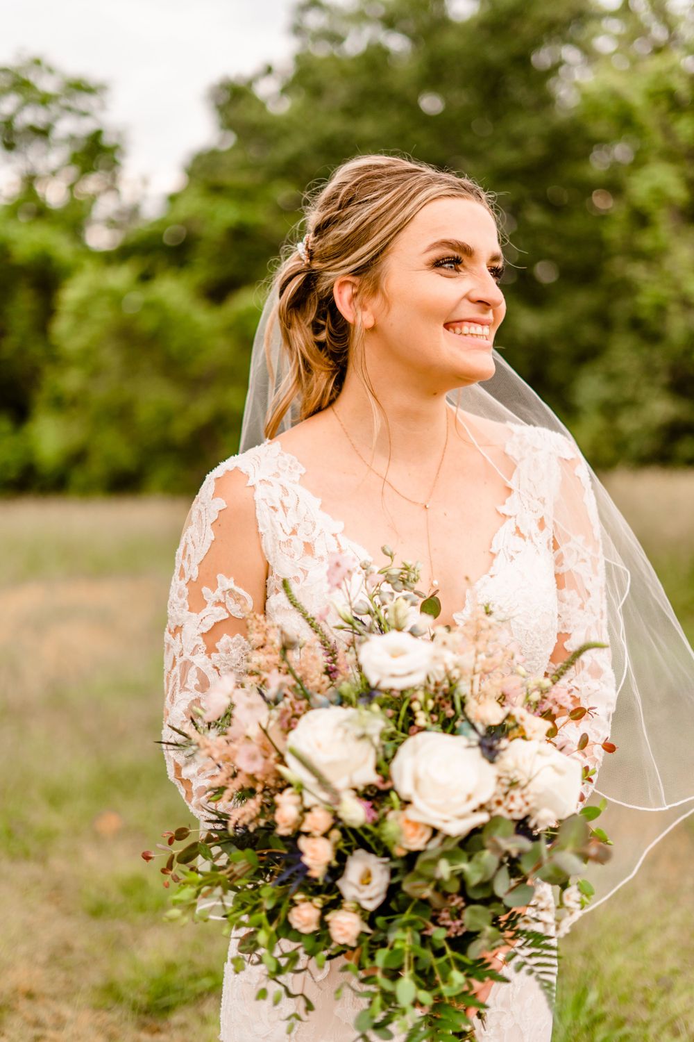 How To Get The Best Bridal Portraits Samantha Welch Arkansas Wedding Photographer, Podcaster