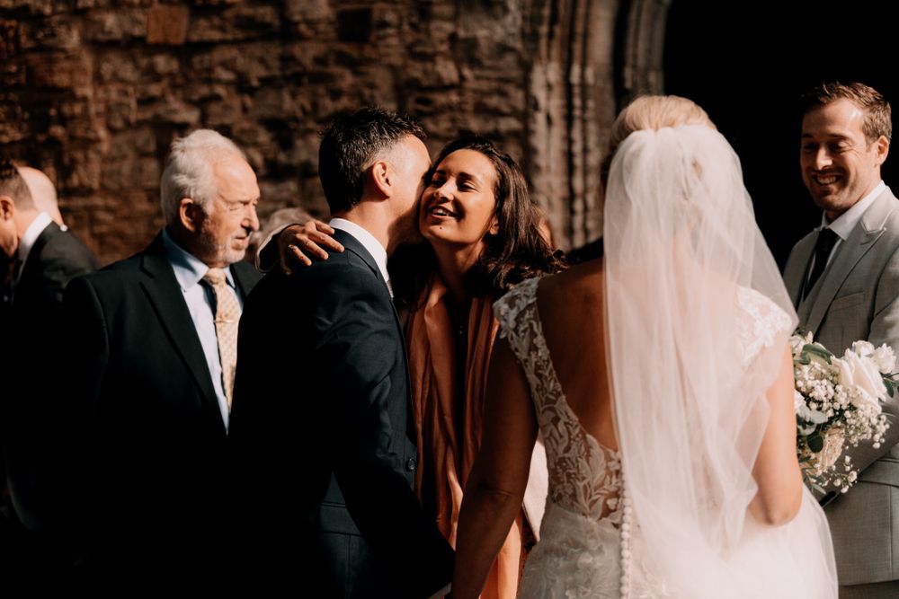 Wedding photography packages by Rose and Rainbow Photography