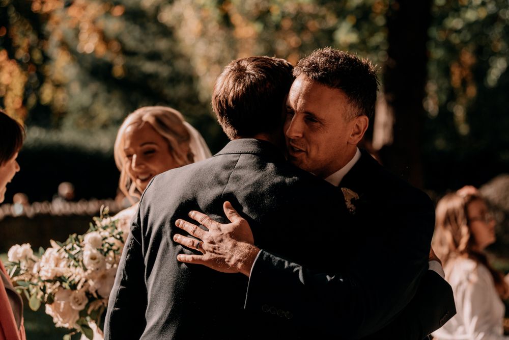 Wedding photography packages by Rose and Rainbow Photography