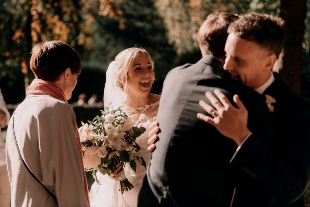 Wedding photography packages by Rose and Rainbow Photography