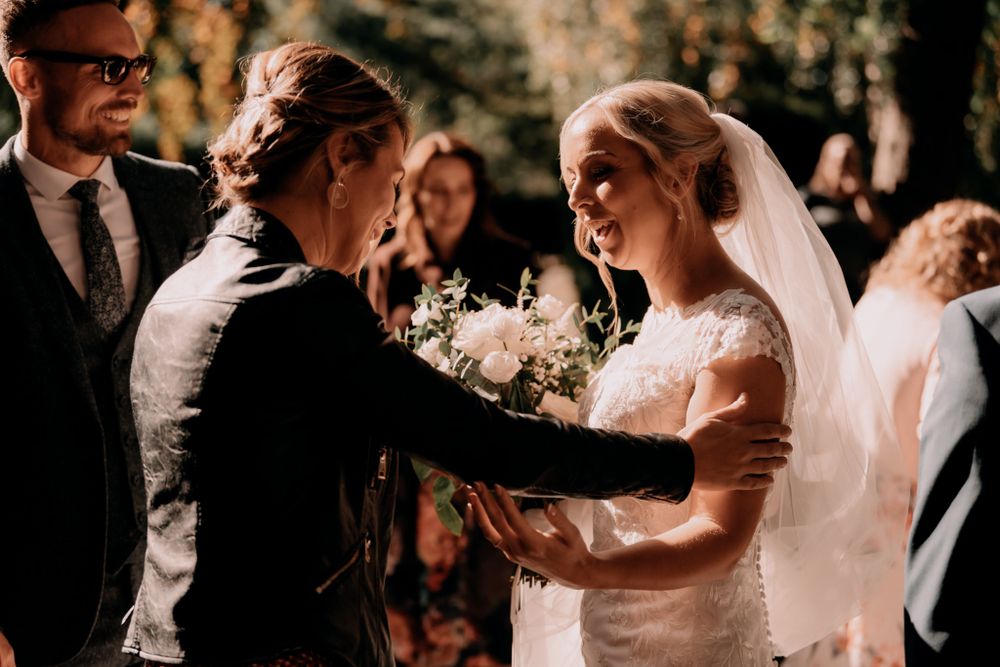 Wedding photography packages by Rose and Rainbow Photography