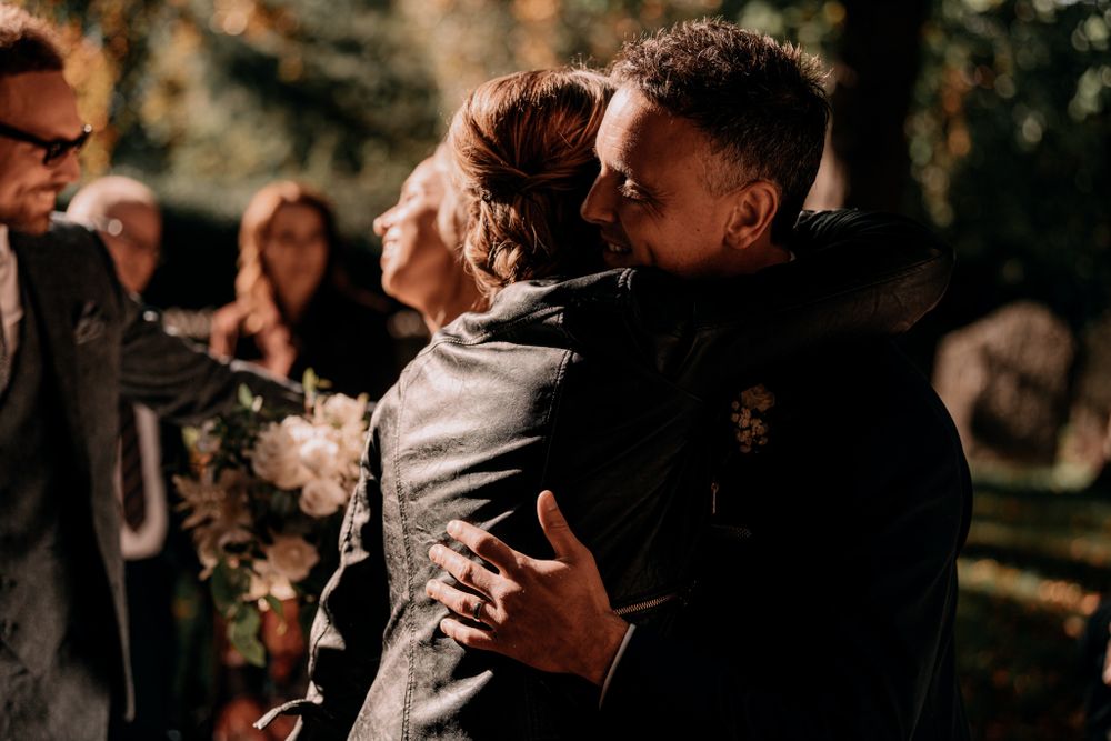Wedding photography packages by Rose and Rainbow Photography