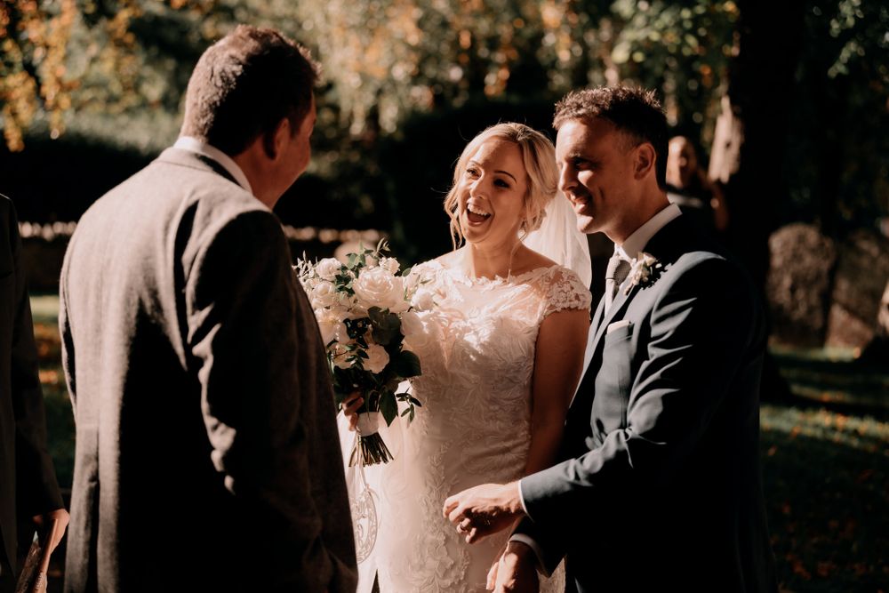 Wedding photography packages by Rose and Rainbow Photography