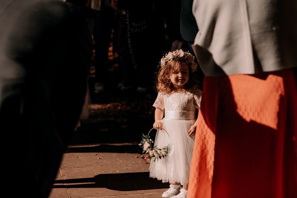 Wedding photography packages by Rose and Rainbow Photography