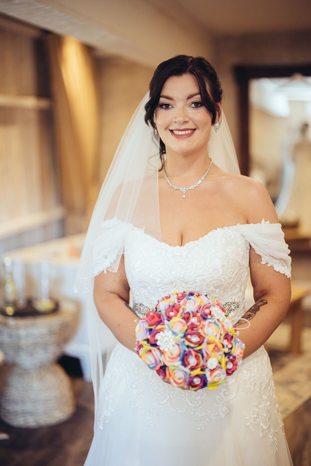 Runa Farm - BSC Wedding Photography