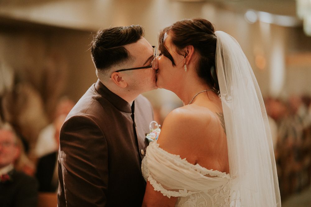 Runa Farm - BSC Wedding Photography