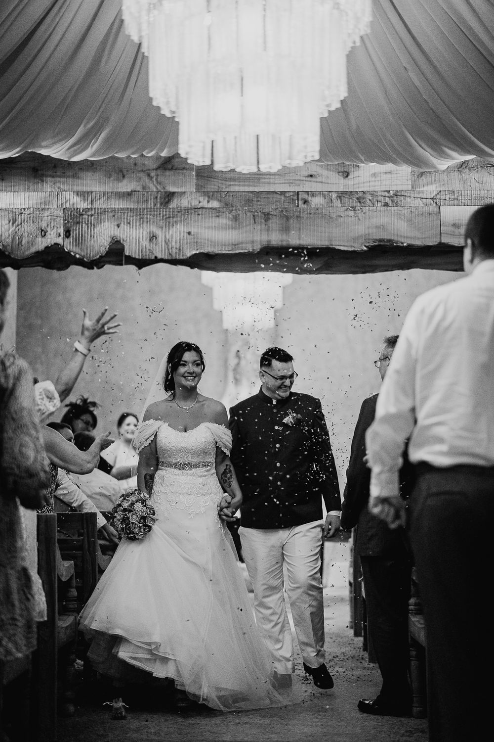 Runa Farm - BSC Wedding Photography