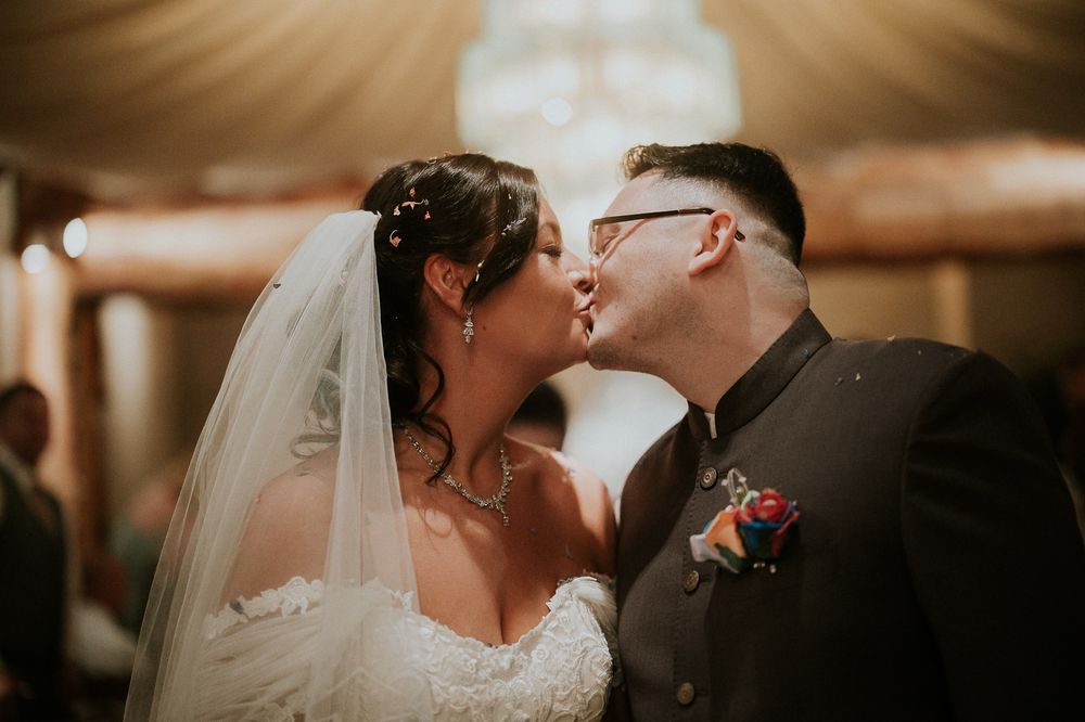 Runa Farm - BSC Wedding Photography