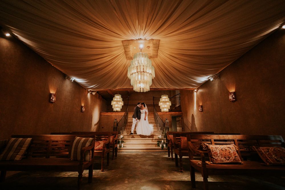 Runa Farm - BSC Wedding Photography