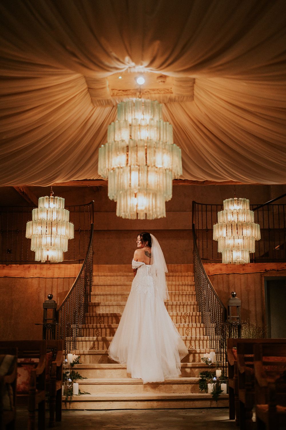 Runa Farm - BSC Wedding Photography