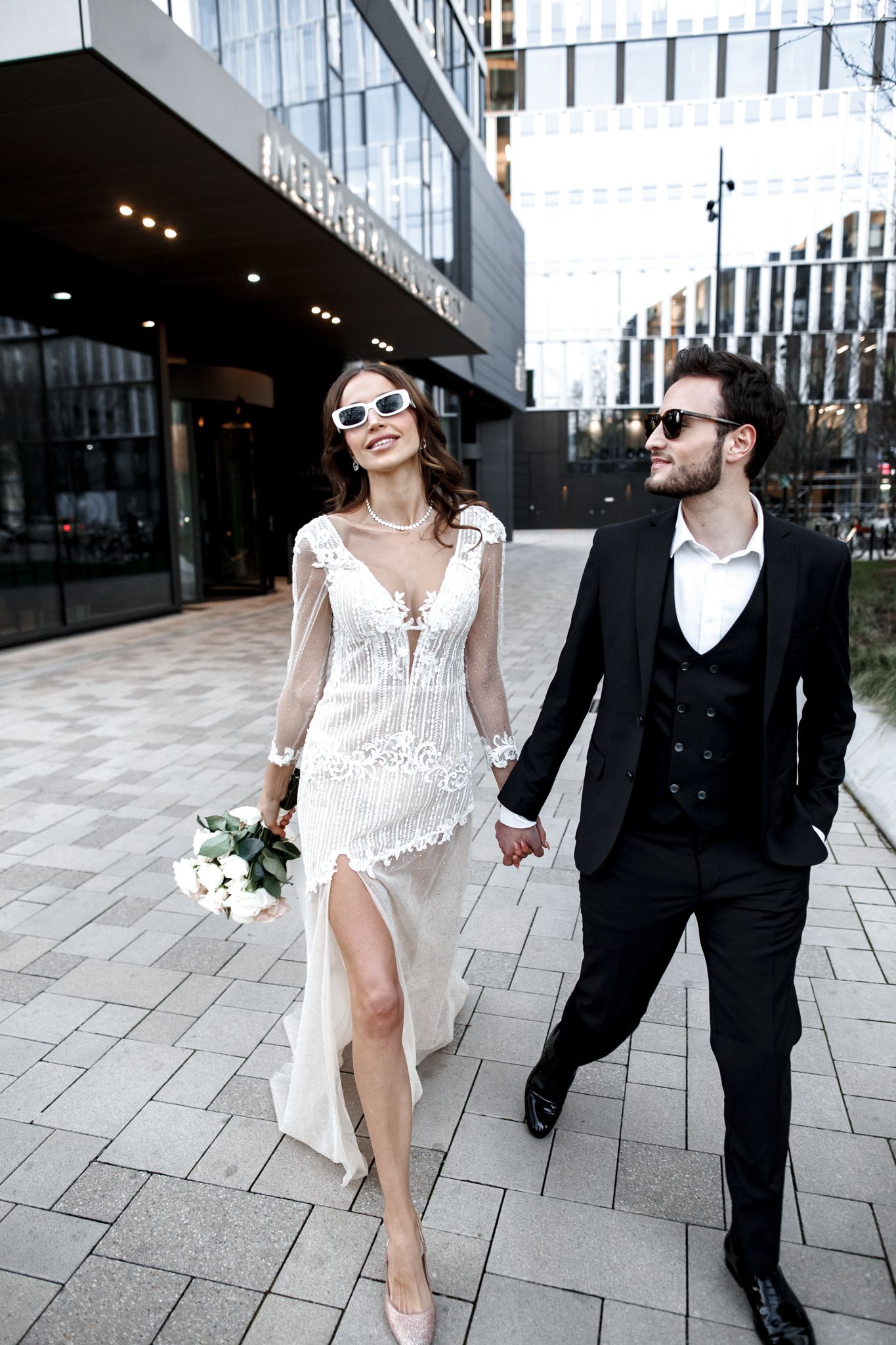 Hochzeitsfotograf Frankfurt