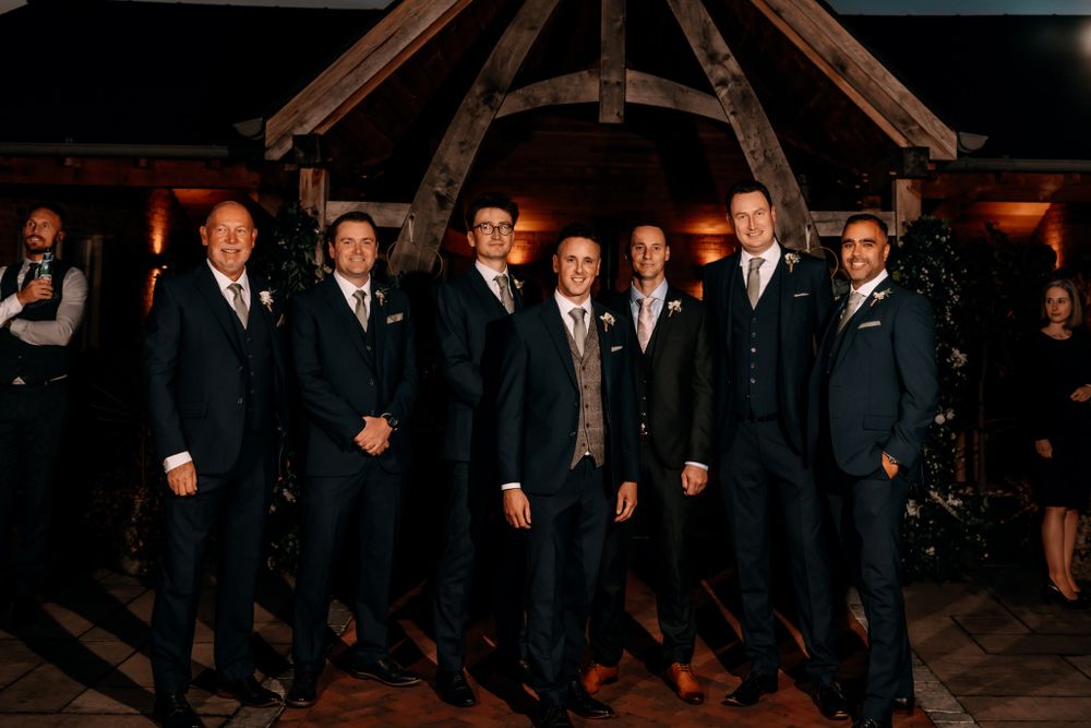 Wedding photography packages by Rose and Rainbow Photography
