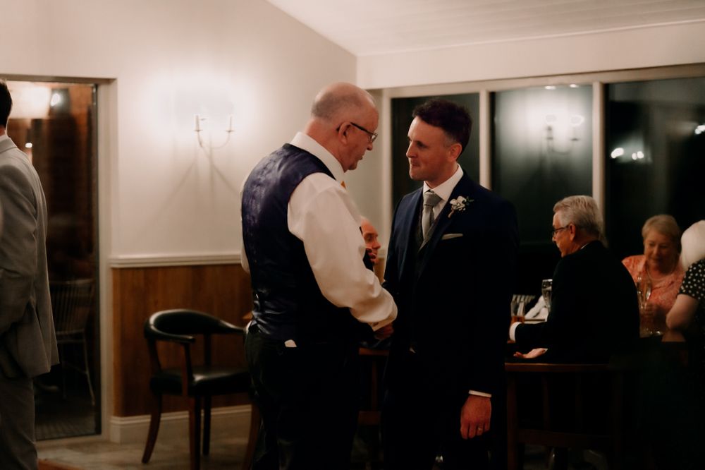 Wedding photography packages by Rose and Rainbow Photography