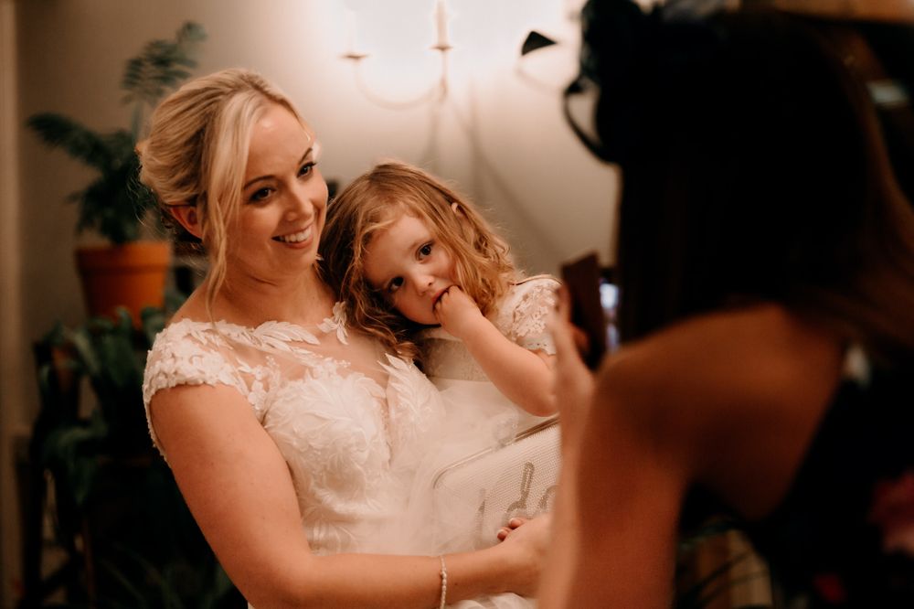 Wedding photography packages by Rose and Rainbow Photography
