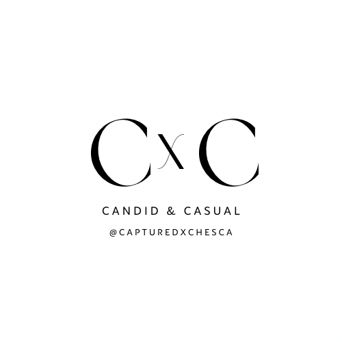CXC | Captured by Chesca | Elk Grove, CA | Photography