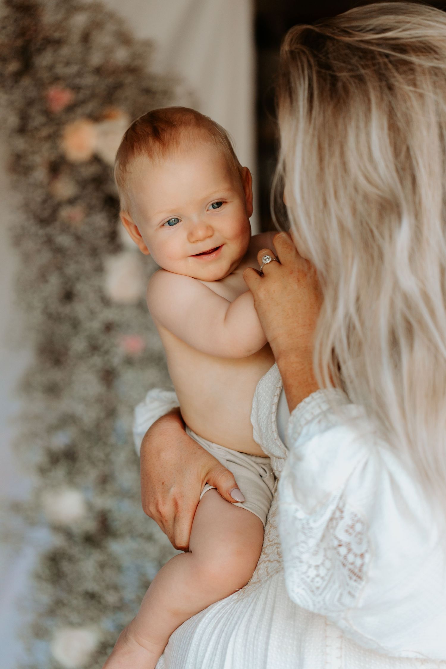 Sydney motherhood mini session  2023