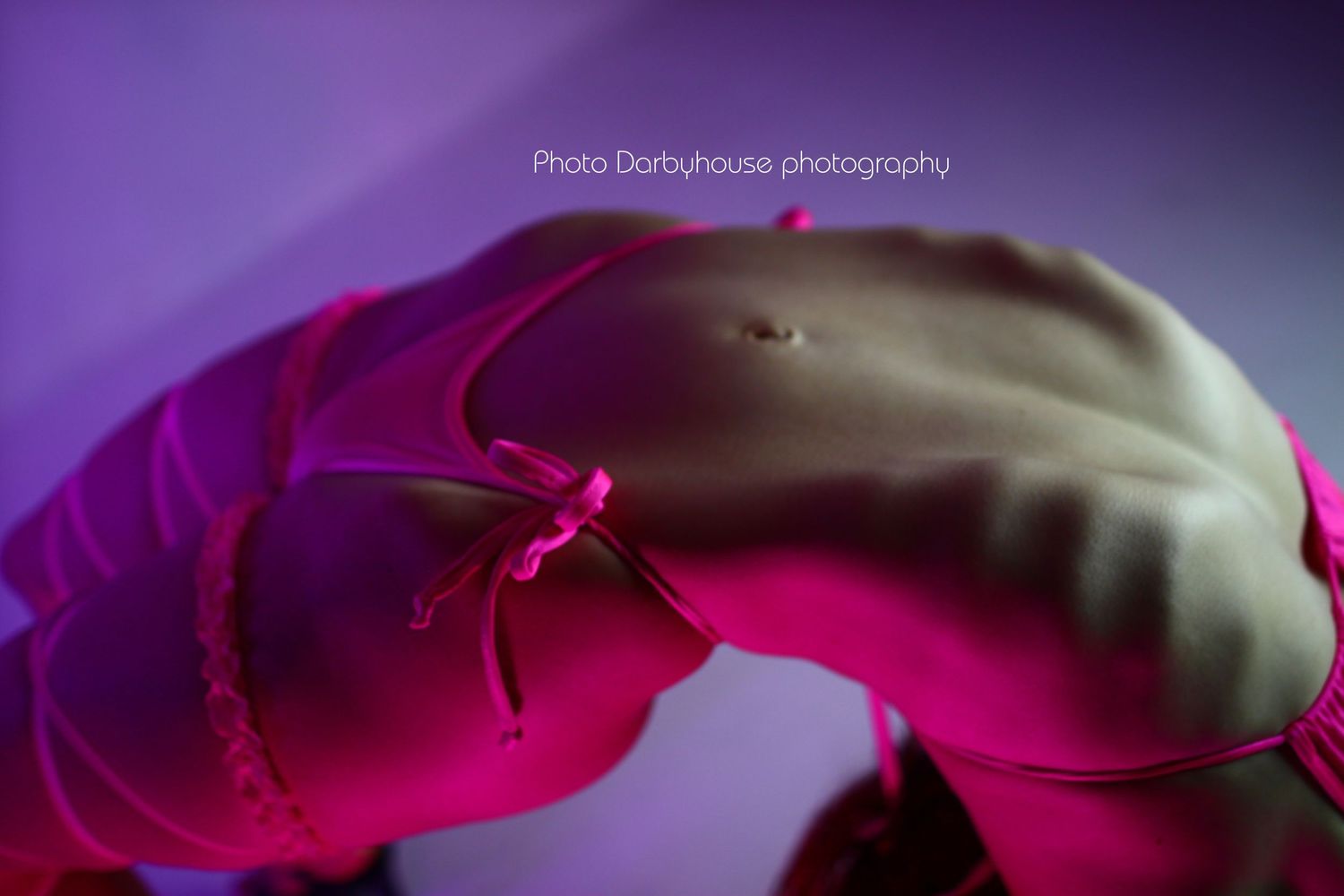 Model @fableddumpling on Instagram