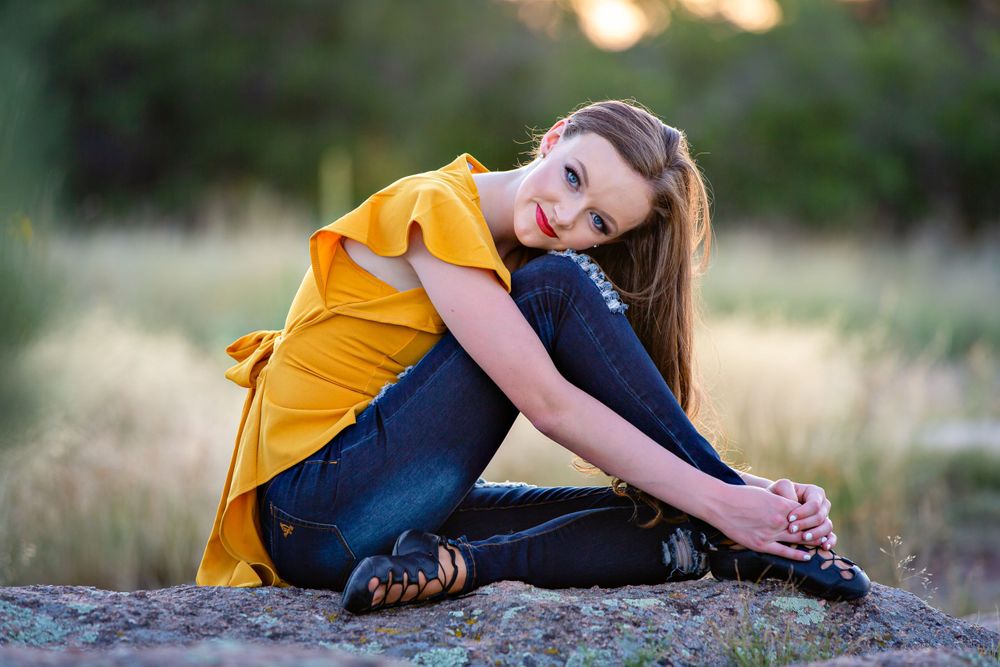 Dance, sports, athletics, family photographer serving Parker, Lone Tree, Highlands Ranch, and Douglas County, Colorado