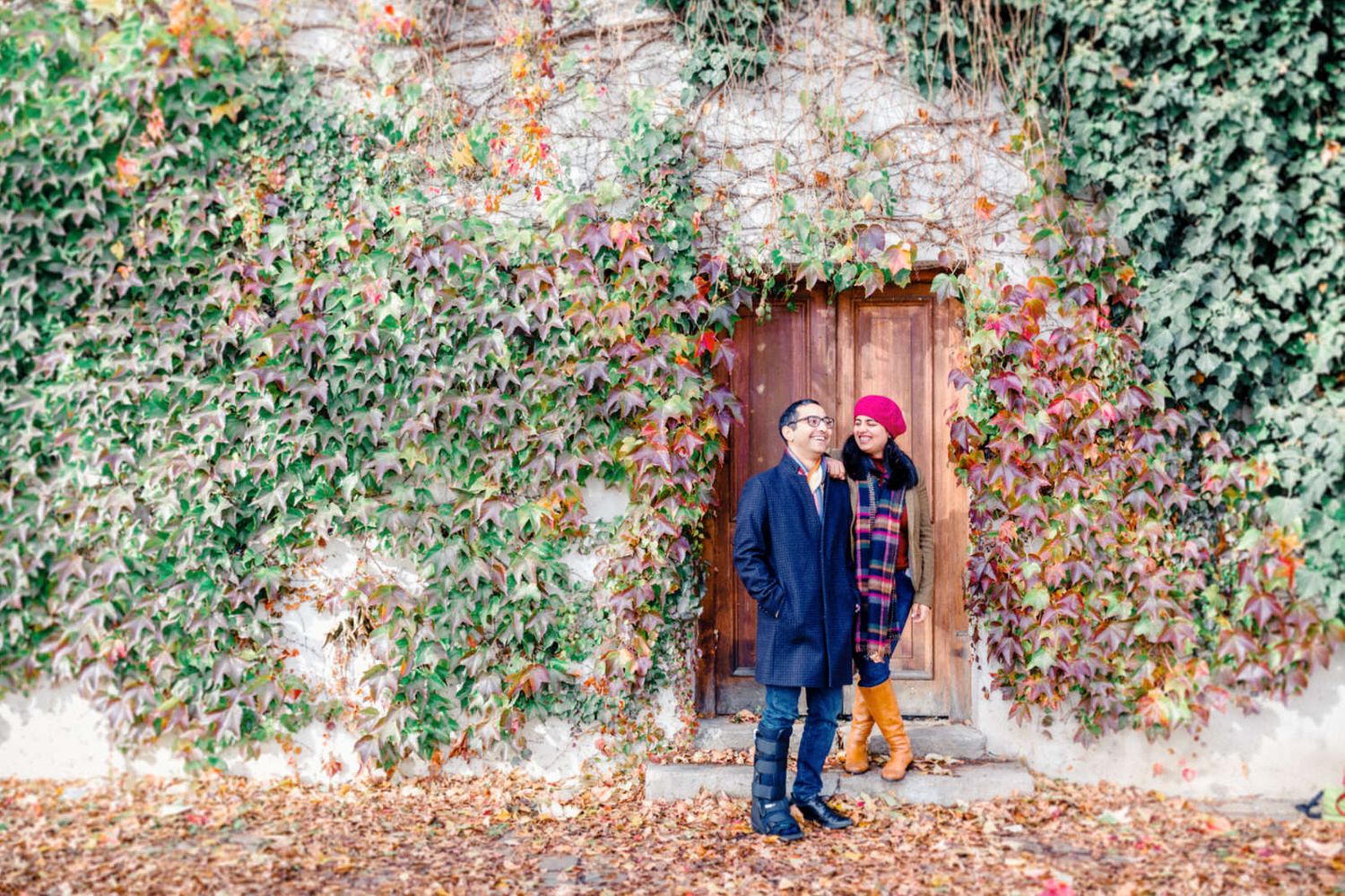 family and beloved photos Eva Neuman Fine Art photographer empathy and elegance Prague Photo Tour Anniversary Proposal
