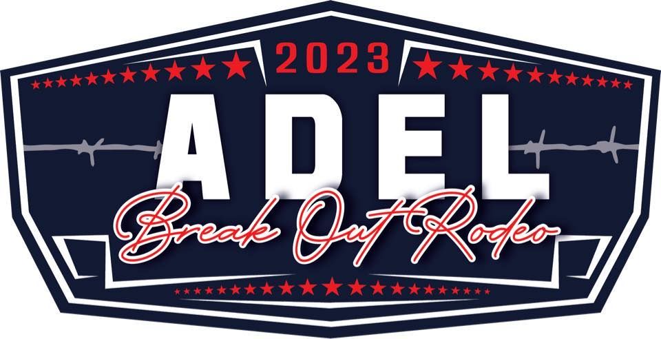 adel breakout rodeo
