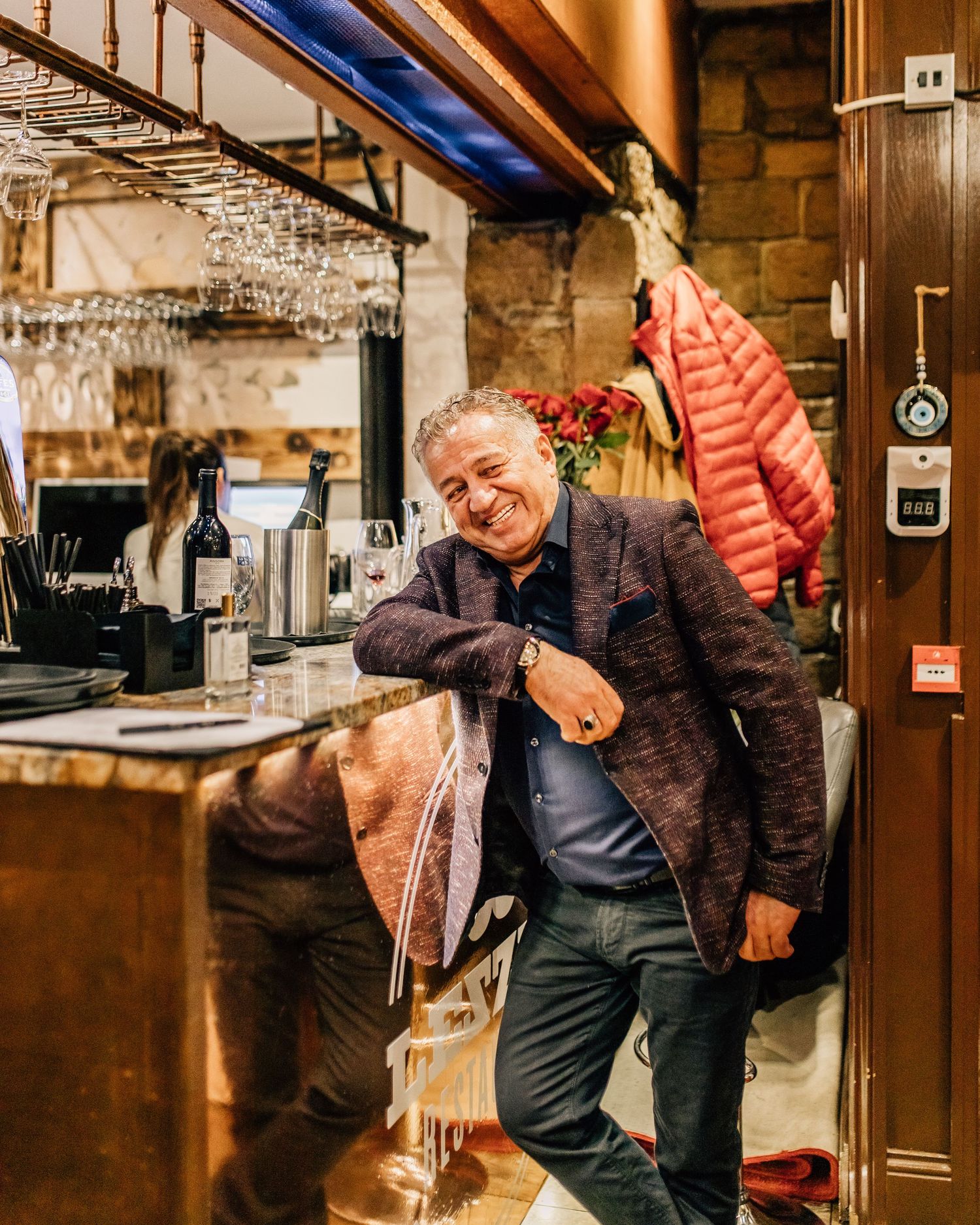 restaurant social media party event photography Newcastle upon tyne by Ella DM Photographer