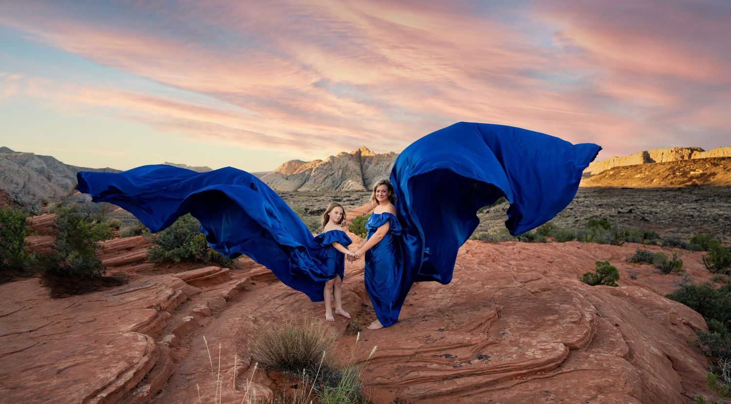 snow-canyon-state-park-high-flying-dress-Margie-temme