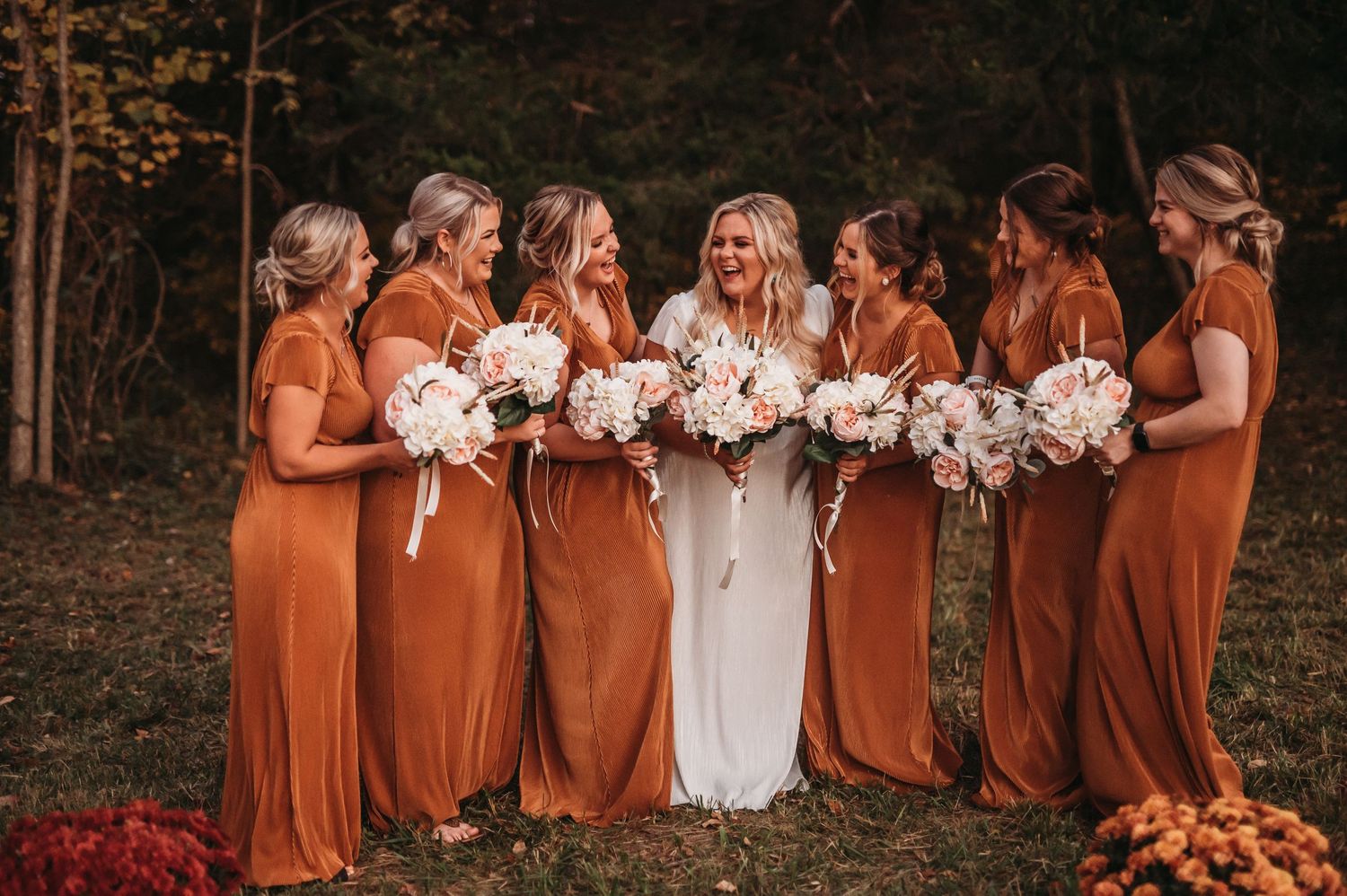 Wedding photographer Springfield MO