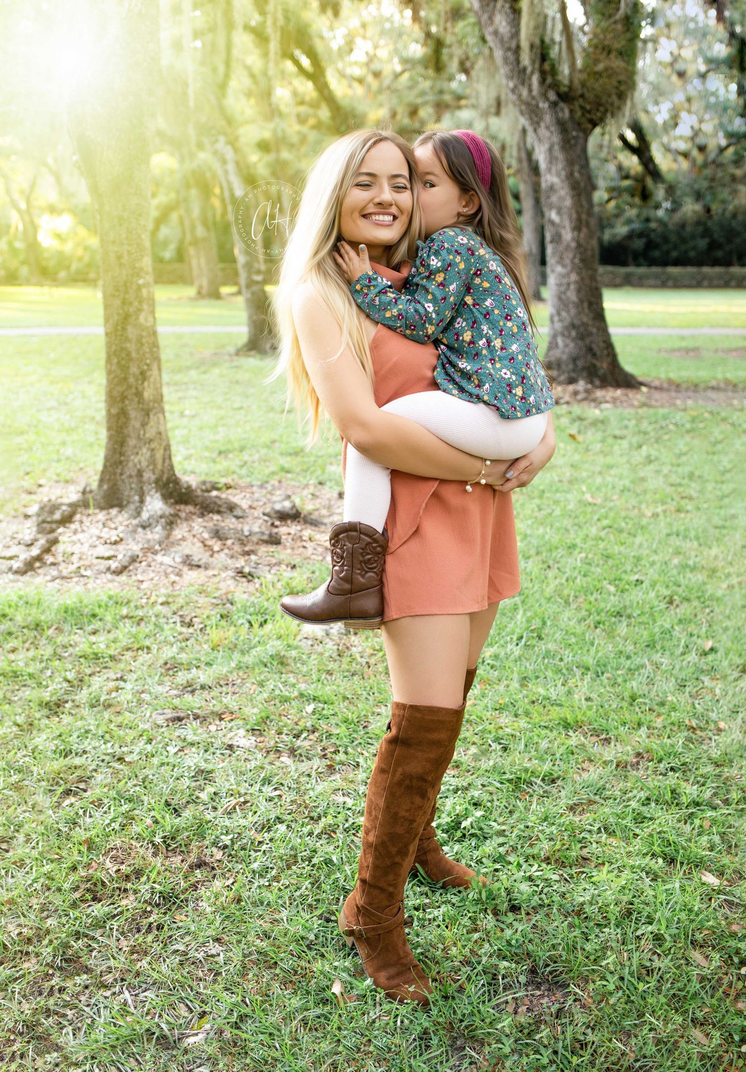 miami family photos