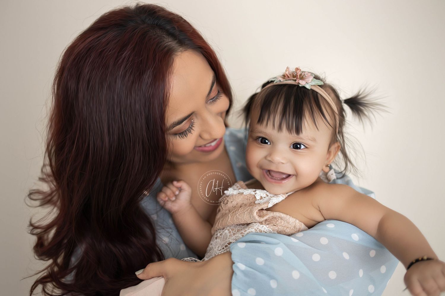 miami baby photography