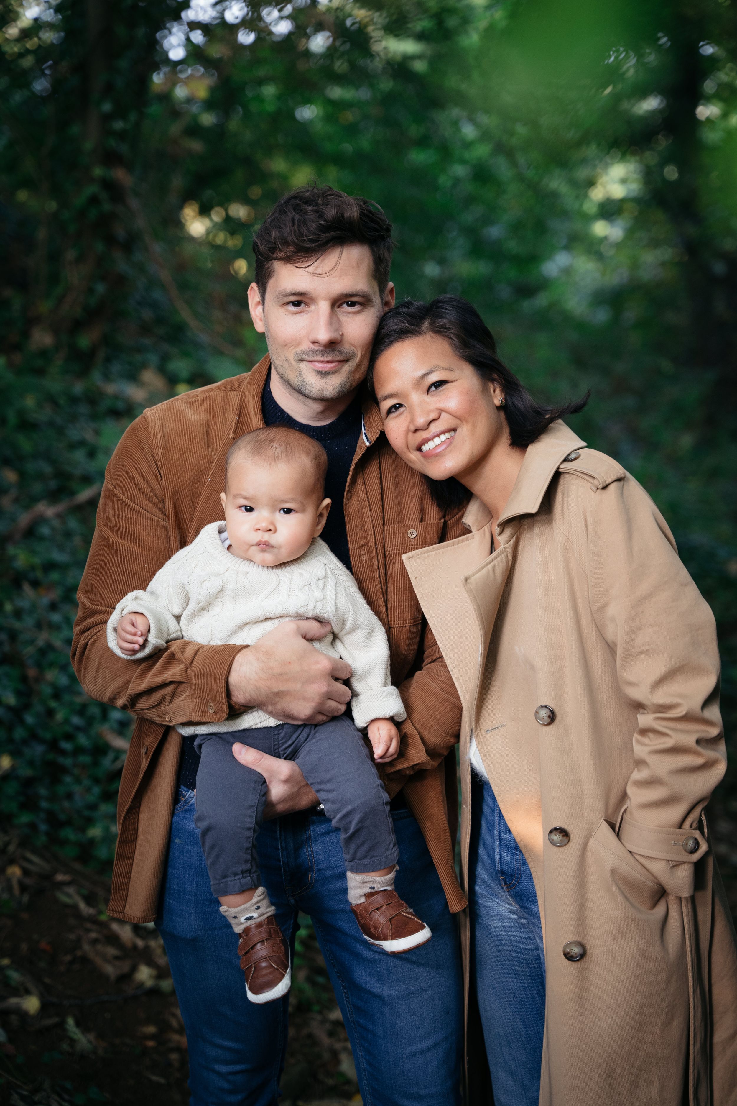 Leamington Spa Family Photography