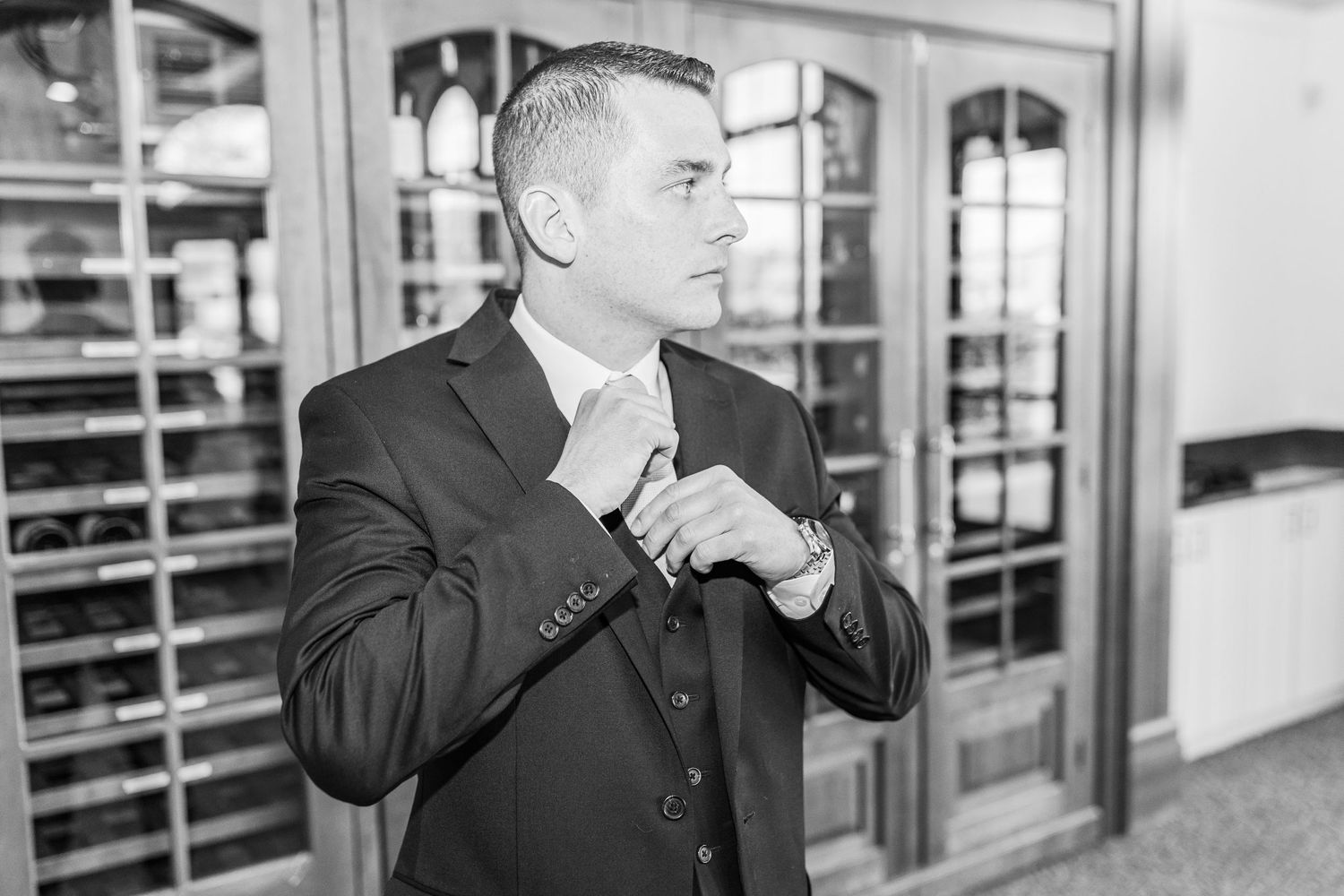 1757 GOLF CLUB VIRGINIA WEDDING PICTURES