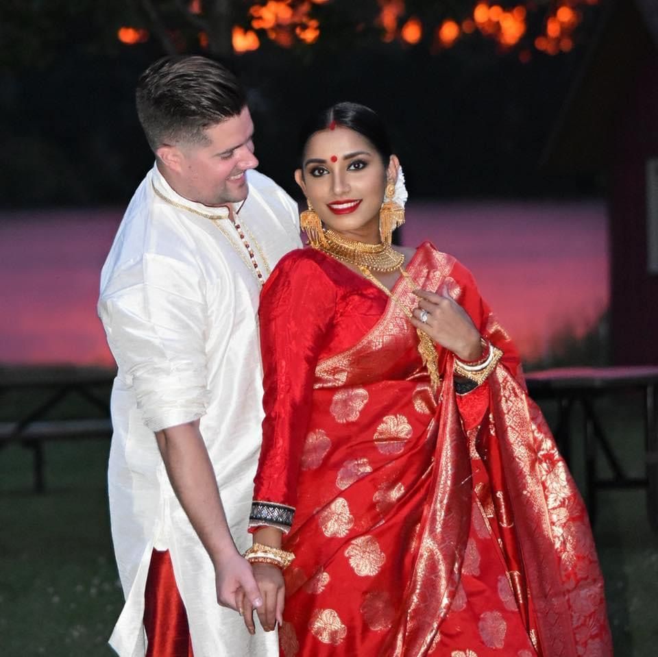 Candid moment of a Gorgeous Couple Captured by Florentina Marie Photography