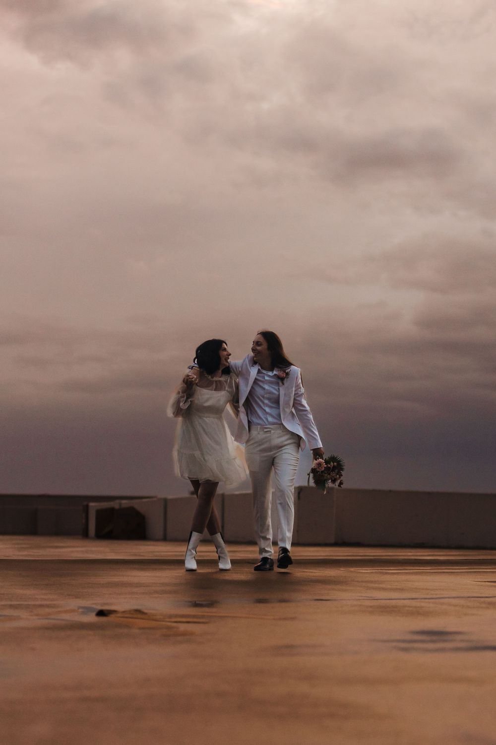 LGBT Detroit Michigan elopement