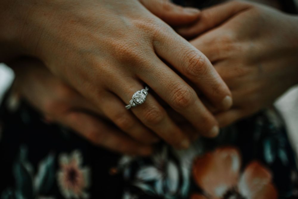 Moody wedding photography Lexington central KY Kentucky unique engagement session downtown near me local photographer