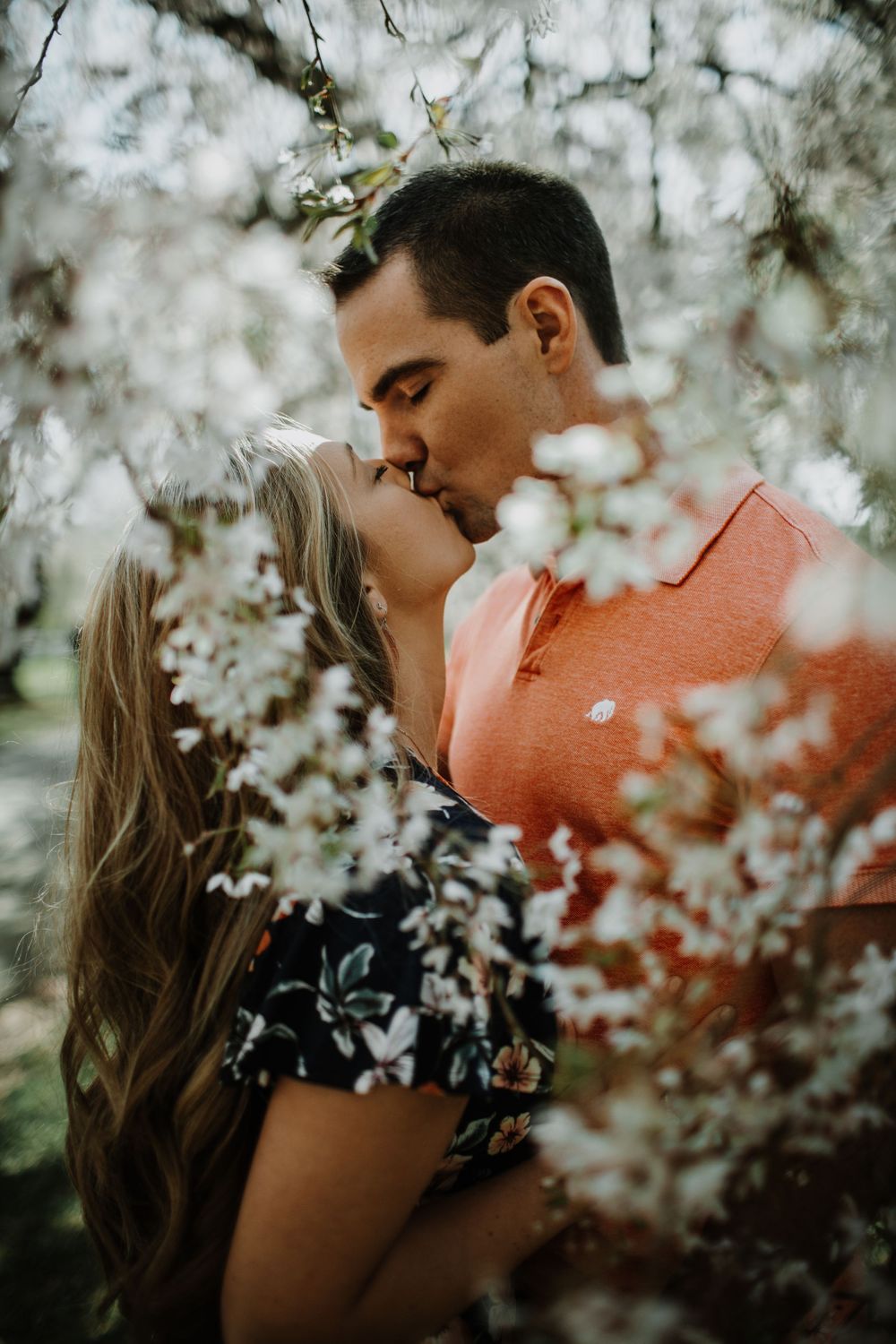 Moody wedding photography Lexington central KY Kentucky unique engagement session downtown near me local photographer