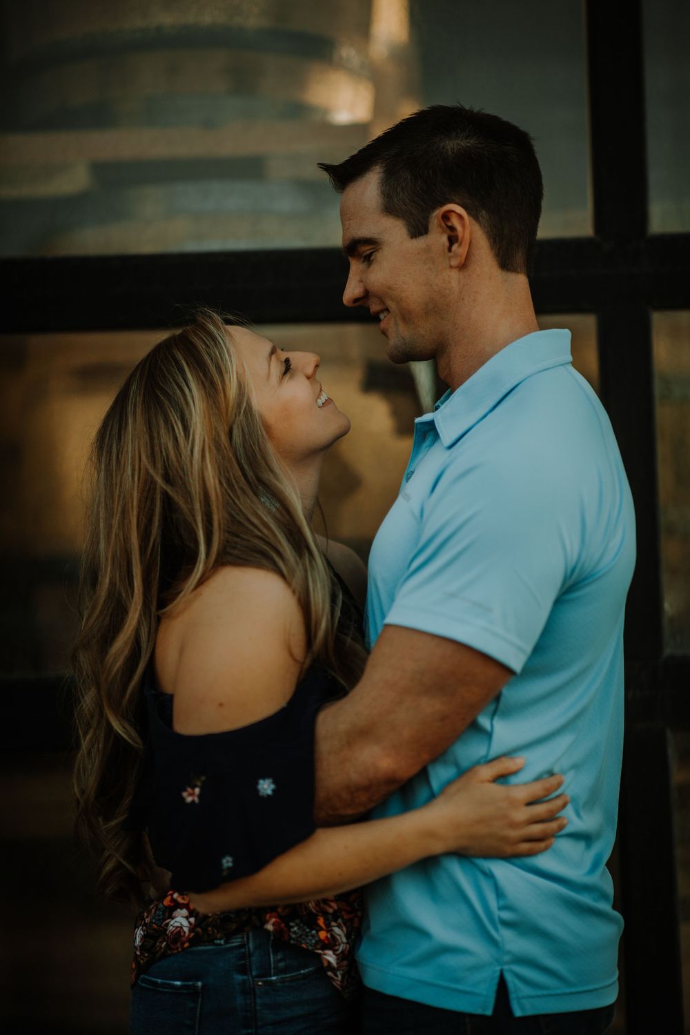 Moody wedding photography Lexington central KY Kentucky unique engagement session downtown near me local photographer